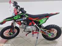 ASIX Inny Cross ASIX DK 125, e- start, Rybnik, Raty, Transport, Nowość!!