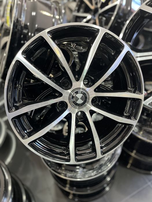 Jantes originais bmw serie 1,3 em 16 , 5x120