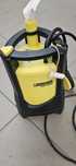 Karcher pompa SPD 9500 , pompa do brudnej wody