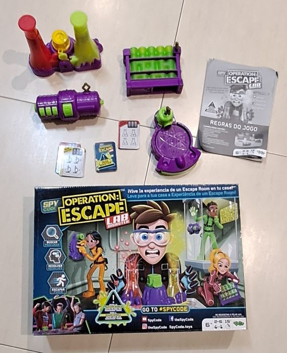 Jogos como Novos. Cada 10€