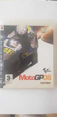 Moto gp 08 Playstation 3