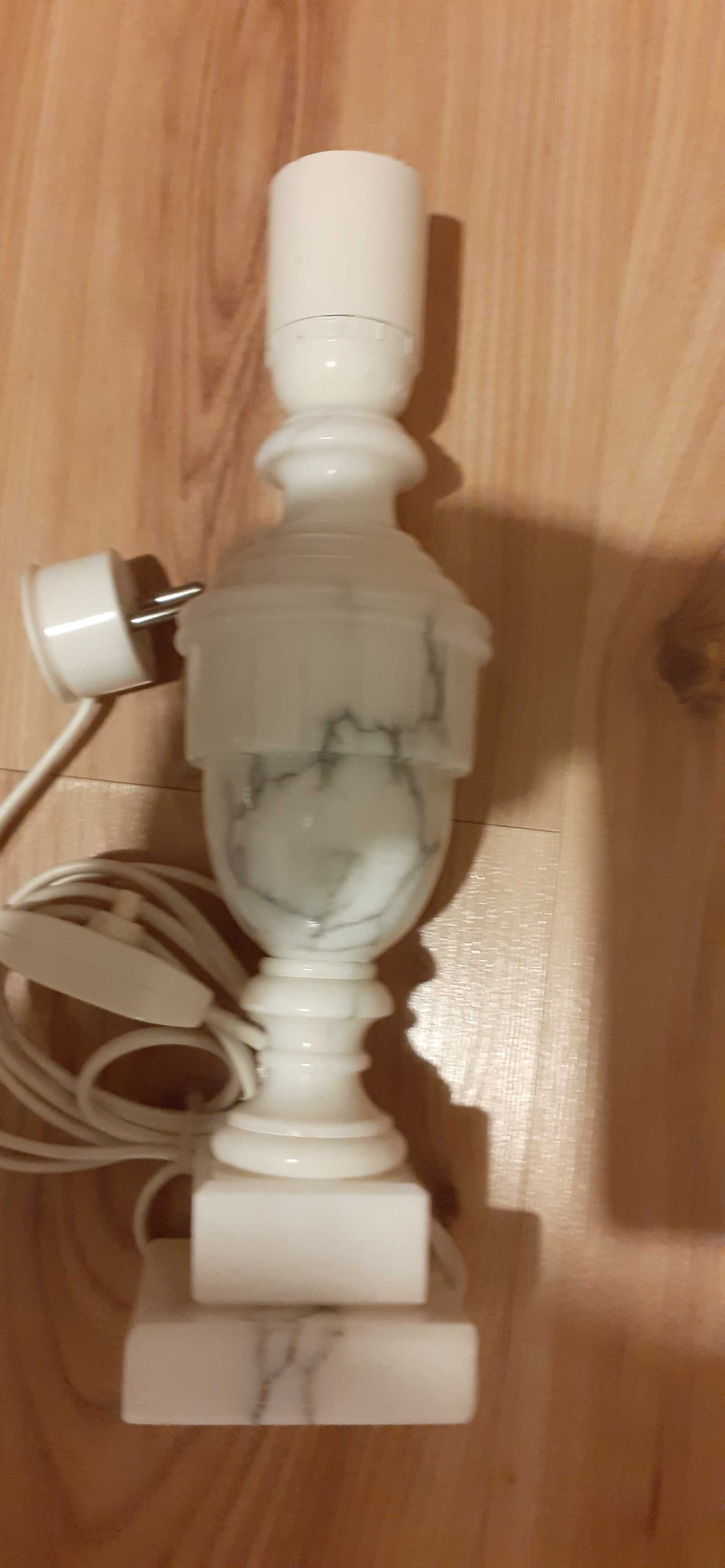 Stara lampka nocna