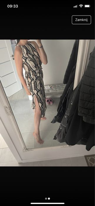 Sukienka na lato