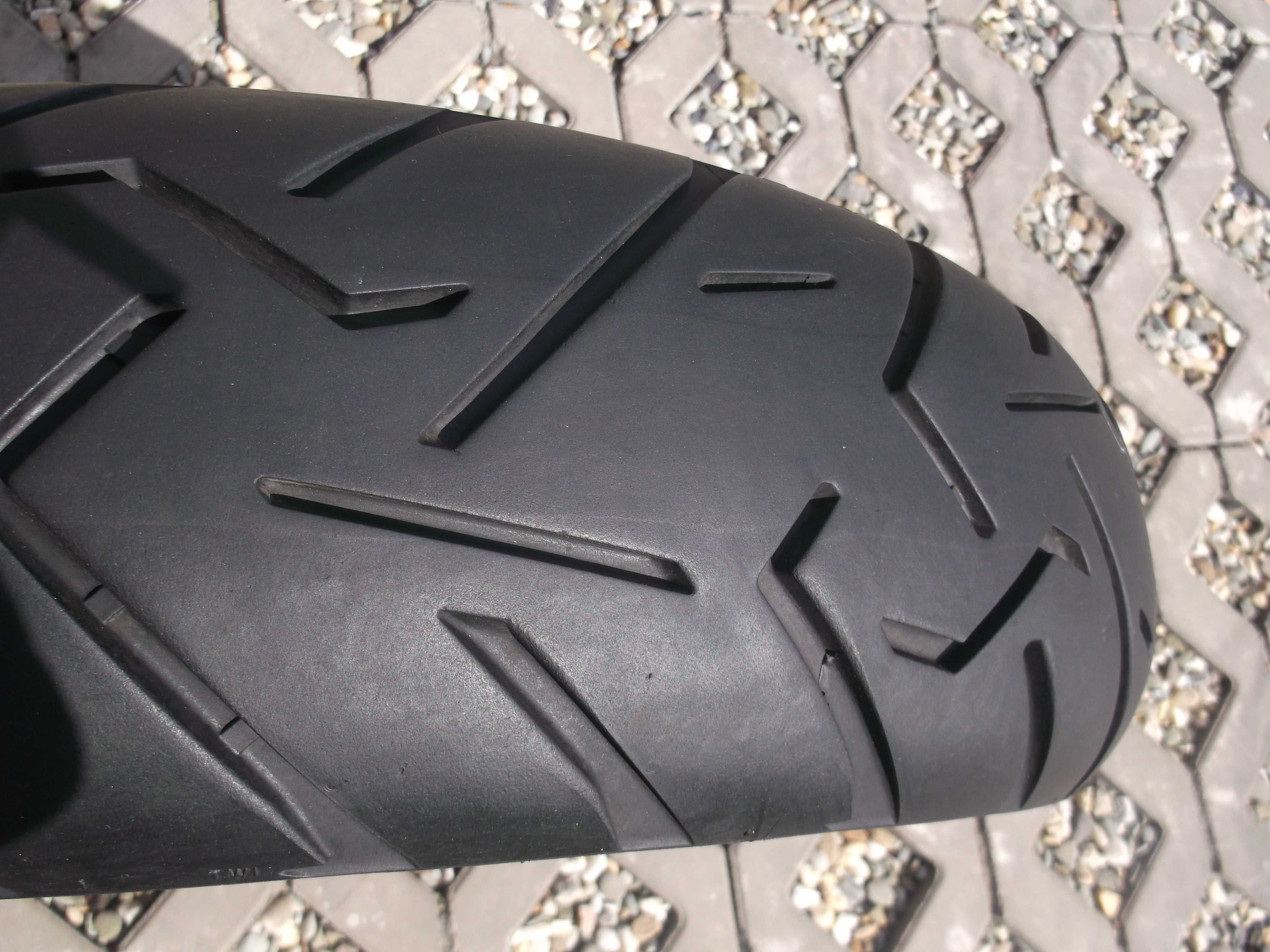 150/70 R18 70v Pirelli Scorpion Trail 2 dot3817 4,5mm