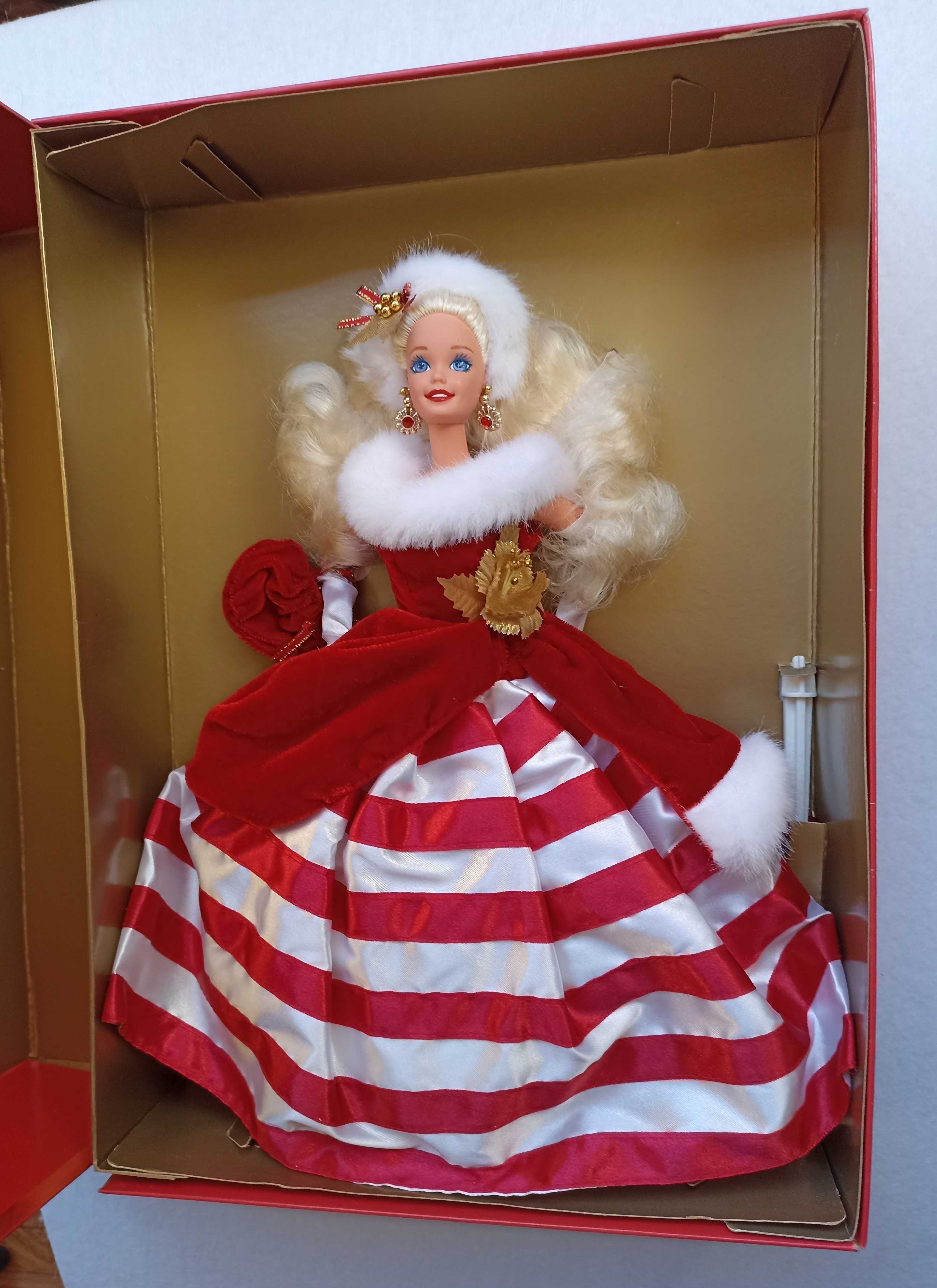 Barbie Peppermint Princess 1993