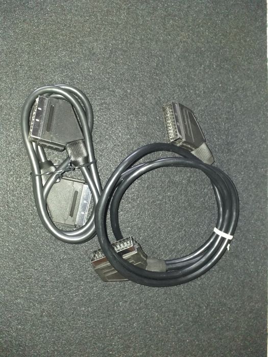 2 canos scarter 1.10 e outra 1.40