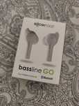 Słuchawki bezprzewodowe Boompods Bassline GO Bluetooth® HiFi Boompod