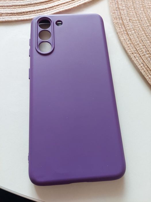 Чехол на телефон Samsung S21