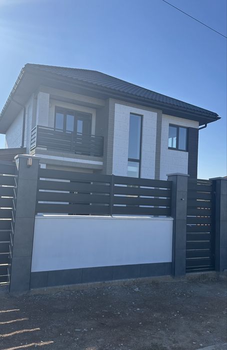 Дом , Фонтанка , 300 м от трассы