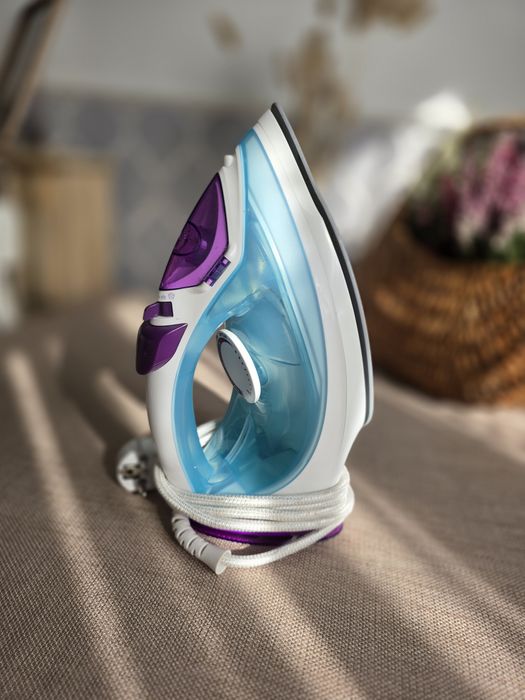 Żelazko philips Easy Speed Plus
