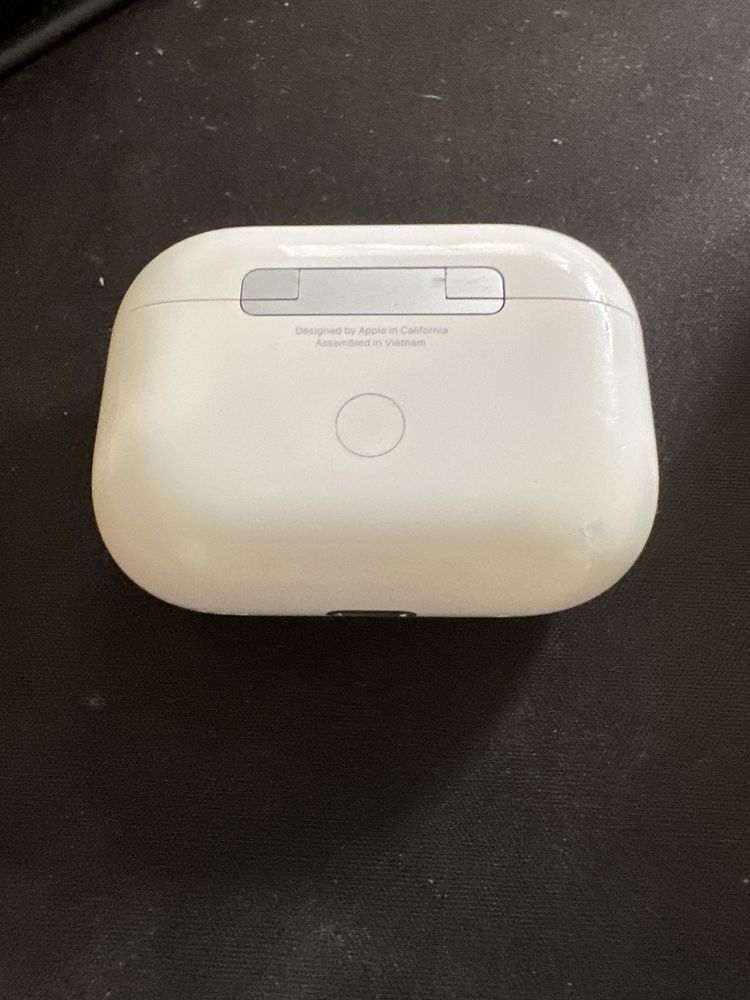 AirPods Pro 2.ª geração. | Bom estado.