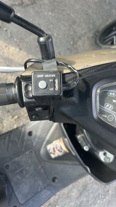 Продам Suzuki Address V125 S Limited Edition