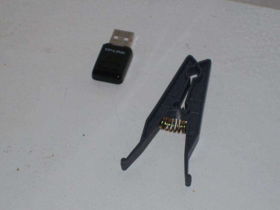 Mini Pen wireless USB TP-Link