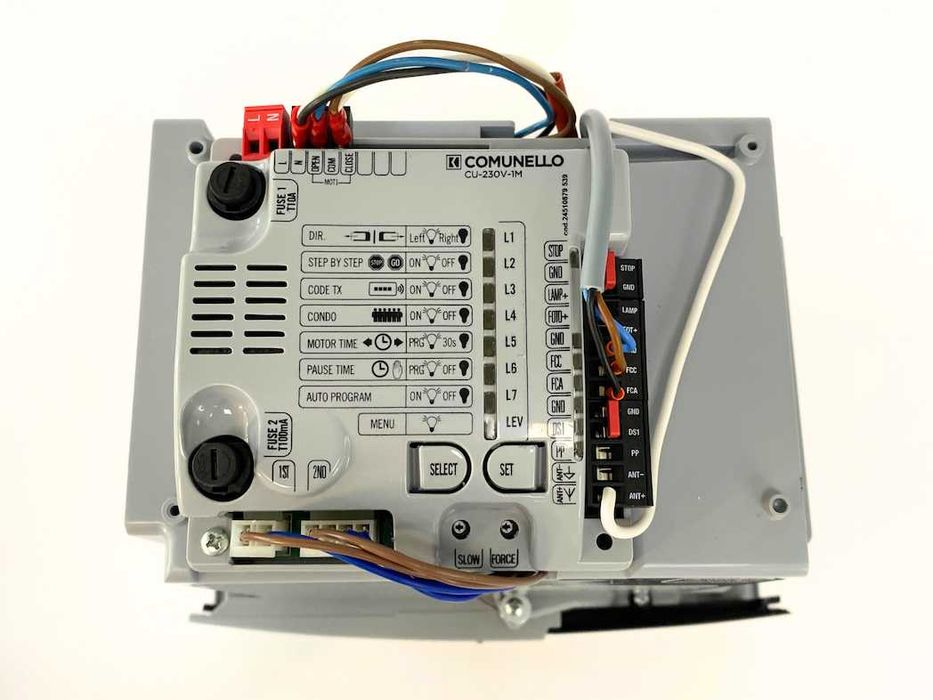 ‼️РОЗПРОДАЖ‼️Автоматика для воріт, Двигун на ворота | Comunello 1000