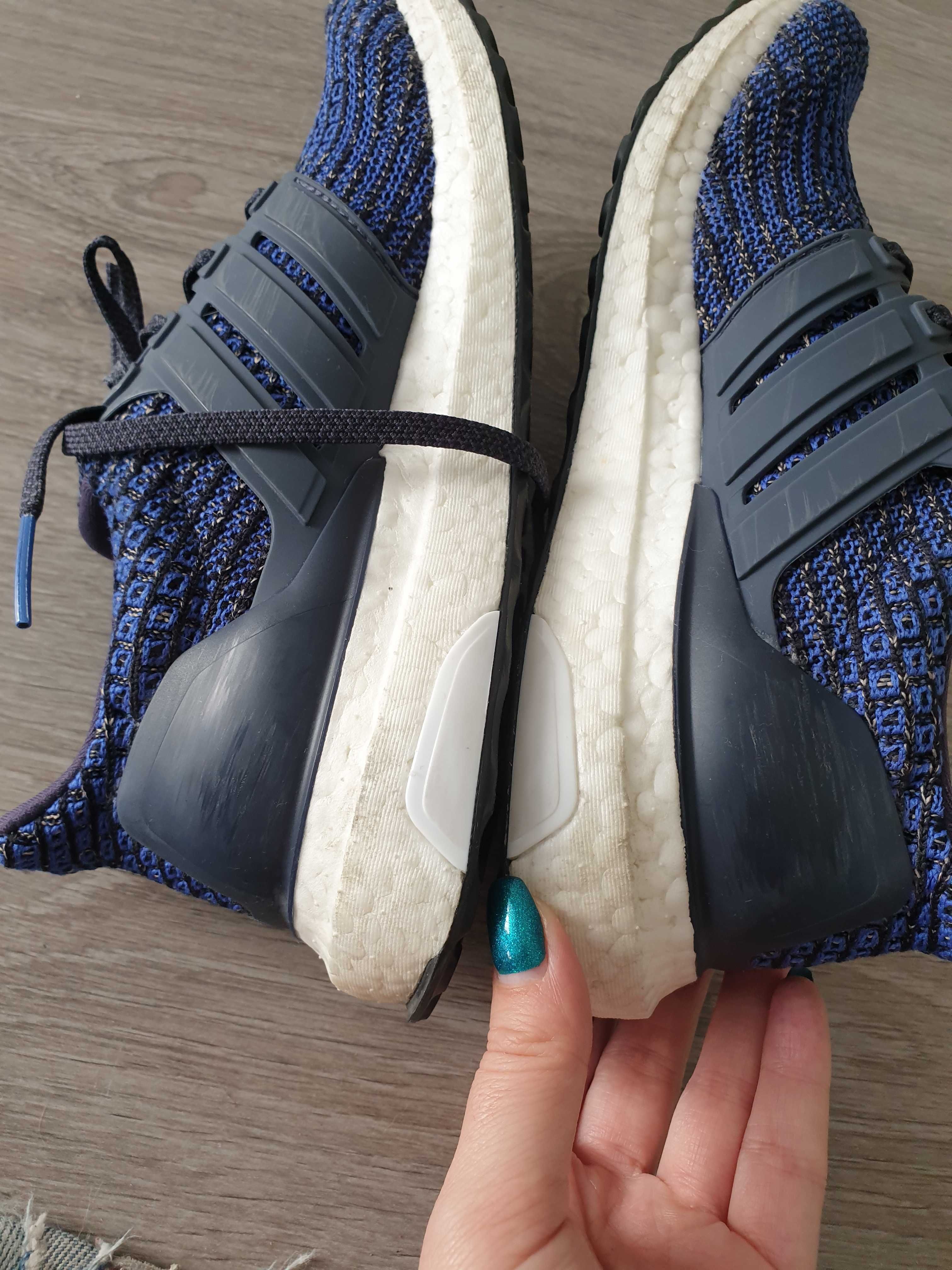 Sapatilhas/ Ténis Adidas Ultraboost, tam. 36