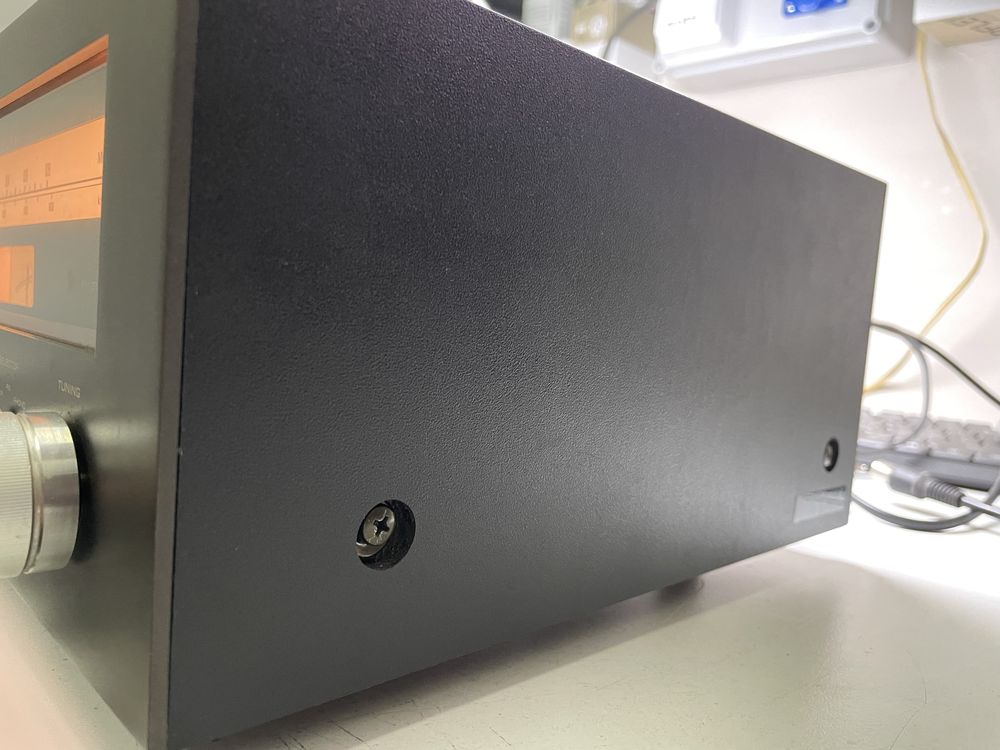 Apmlituner Technics SA - 5170zk ideal vintage