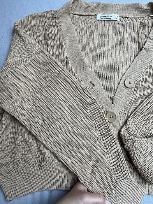 Sweter Stradivarius