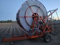 Deszczownia 350/100 irtec bauer ferbo RM