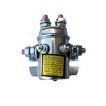 Соленоїд Kangaroowinch 200A 12В KSOL200A-12V