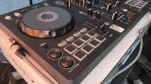 Kontroler Pioneer ddj flx4, gwarancja alpha theta