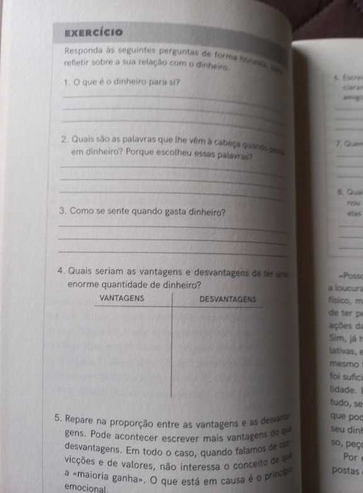 Ponha o Seu Dinheiro a Trabalhar para Si - Bárbara Barroso