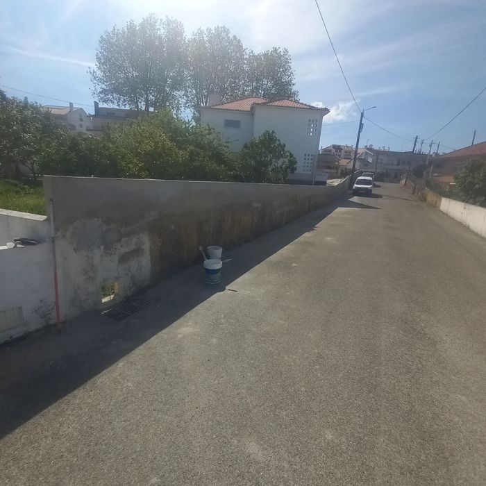 Tudo para obras Oeiras