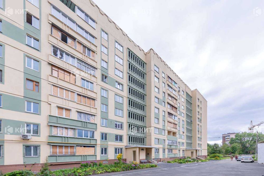 3к. 68м2 Салтівка (Северная Салтовка 3, Натальи Ужвий 64)129493