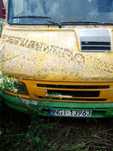Sprzedam lawete IVECO