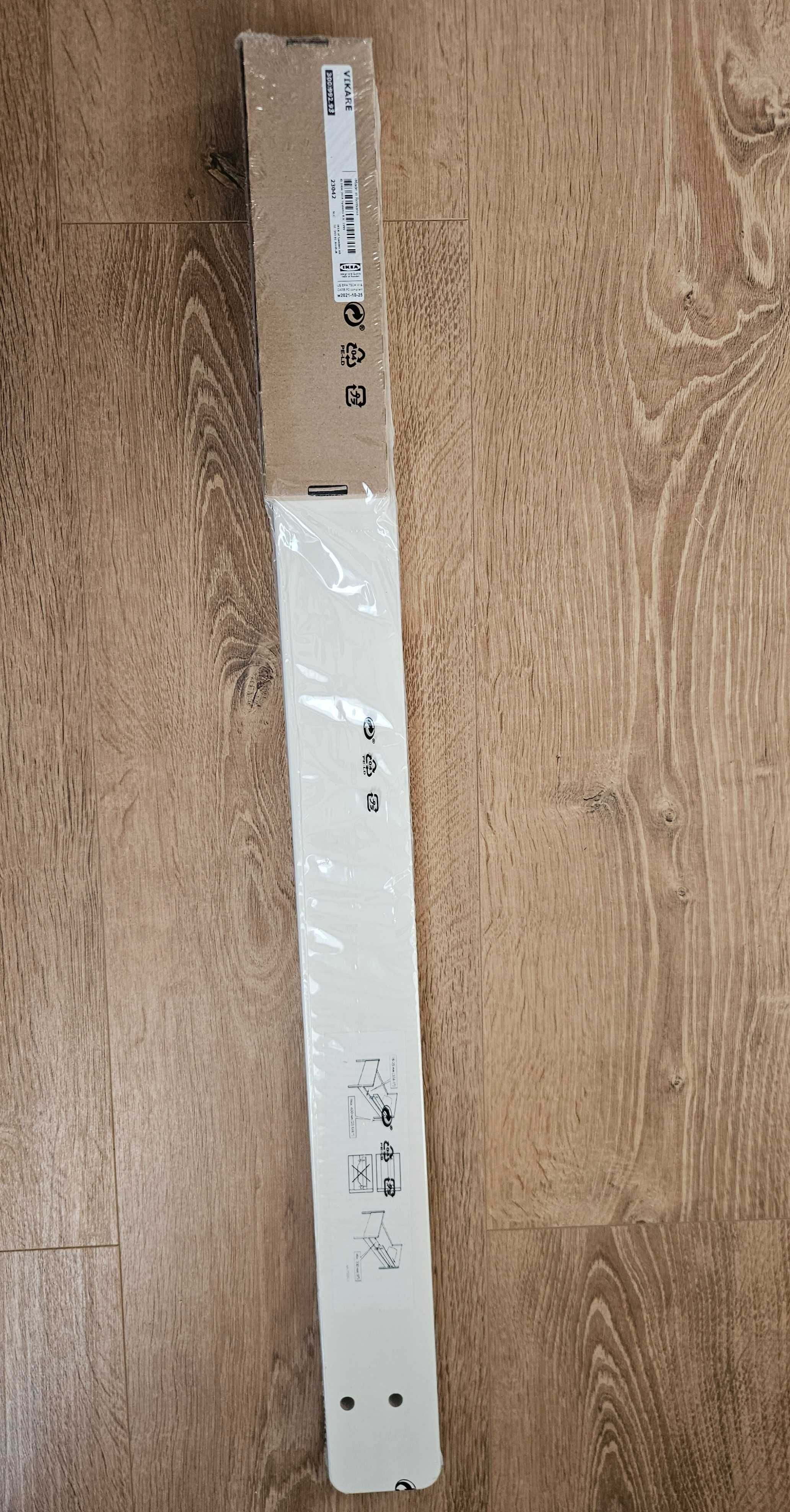 Beamka do łóżka VIKARE IKEA