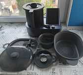 Xiaomi smart cooking robot