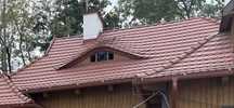 Dachówka ceramiczna karpiówka