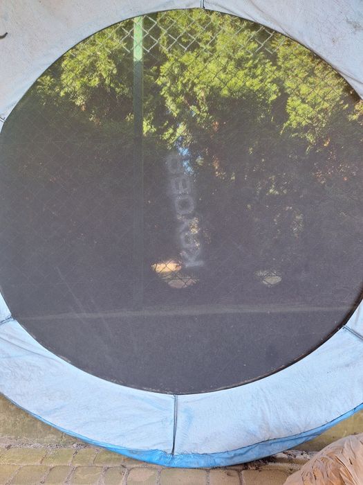 Trampolina  120cm
