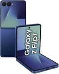 Smartfon SAMSUNG Galaxy Z Flip 7 5G oferuje 256 GB