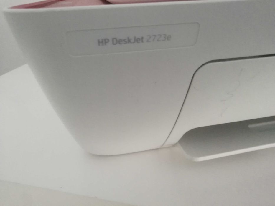 Impressora multifunções hp