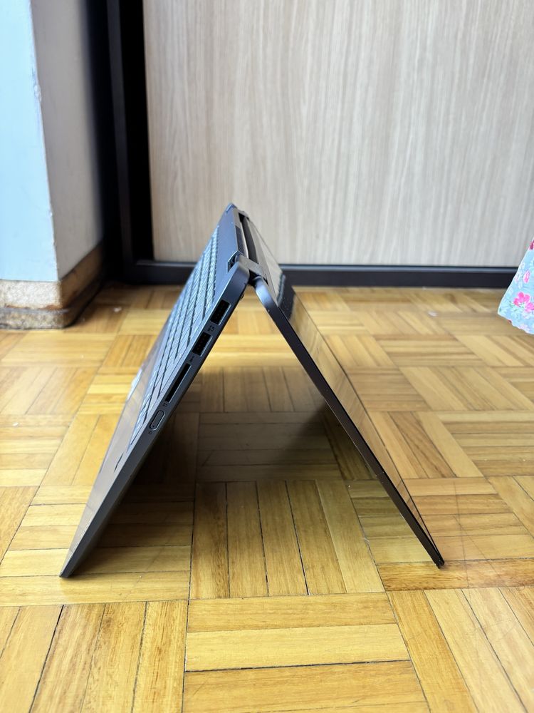 Lenovo Ideapad Flex 5 – Intel i5 | 16GB RAM | SSD 447GB | Windows 11