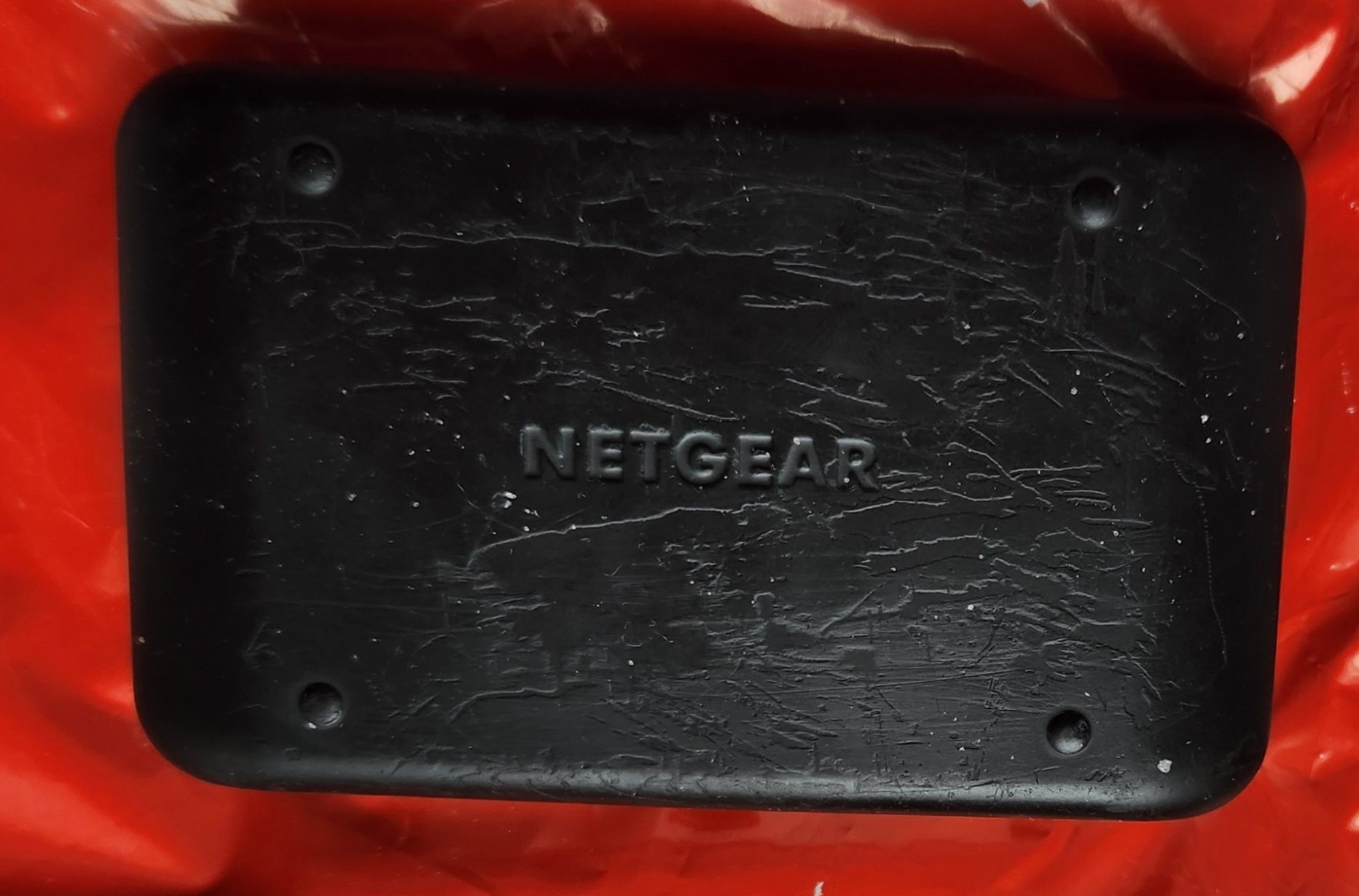 Модем 4g  Netgear Aircard 791L