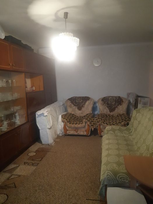 Довгострокова оренда від власника  2 кімнатна квартира.