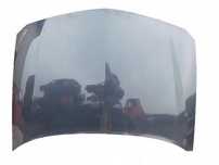 RENAULT LAGUNA II 2.0T 2006r LIFT MASKA