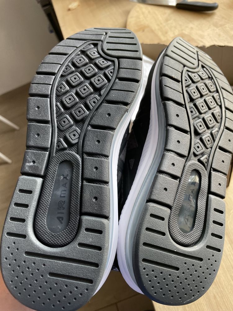 Nike Air Max Genome 41 nowe 97