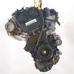 Motor CJX VOLKSWAGEN/SEAT/AUDI 2.0L 280 CV