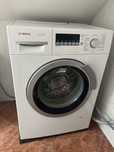 Pralka Bosch serie 6 VarioPerfect 6kg