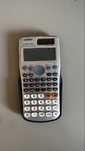 kalkulator naukowy casio fx-991es plus