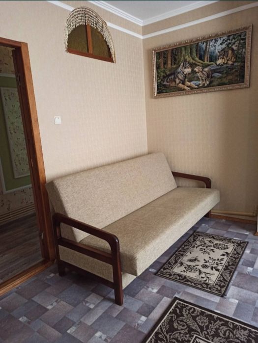 Здам квартиру в центрі