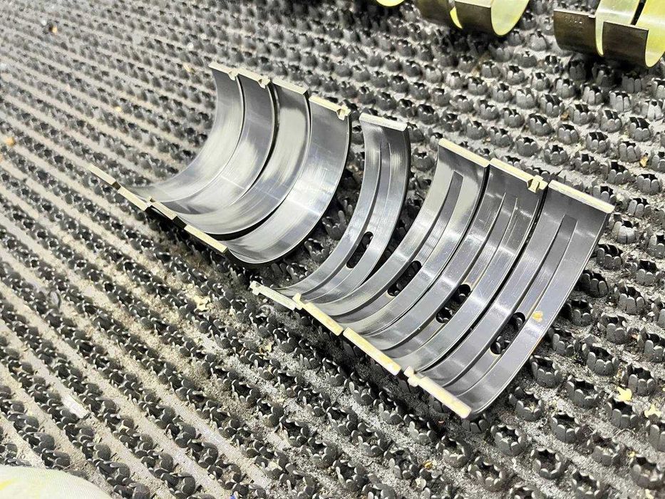 Колінвал Audi Q7 4М 2016–2019 3.0T стандартний розмір 06E105101AK