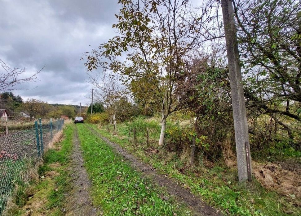 Продаж зем.-діл 4 сот. с. Дережичі дачн кооператив