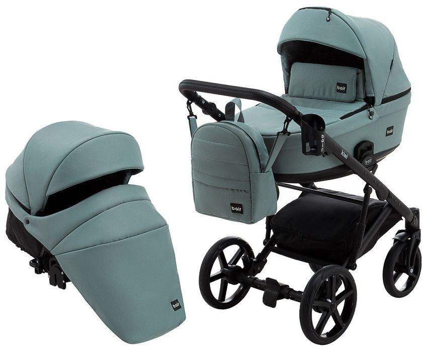 Коляска Bair Kiwi 2 в 1
