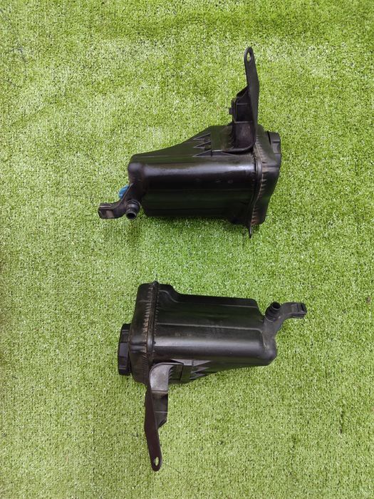 Розширювальний бачок BMW F10 F07 F02 F01 охлаждения БМВ Ф10 Ф07 Ф11