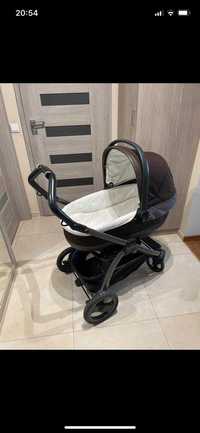 Wózek dziecięcy Peg Perego 3w1