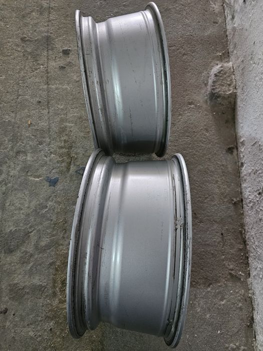 Jantes 15 e 16 4x100 para opel