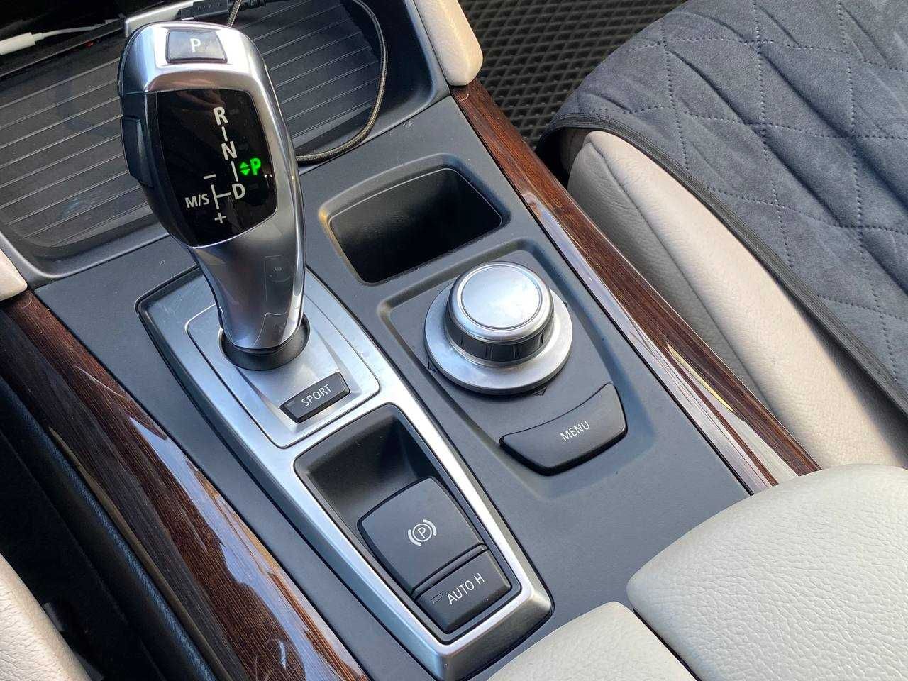 BMW X6 AT 2008 Xdirve 4.4 Бензин - Обмін/Розстрочка